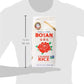 Botan, Musenmai Calrose Rice, 10 Lb