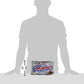 3 Musketeers Candy Bars, Fun Size, 11 oz