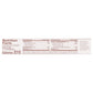 De Cecco Whole Wheat Pasta  Spaghetti No.12  13.25 Ounce