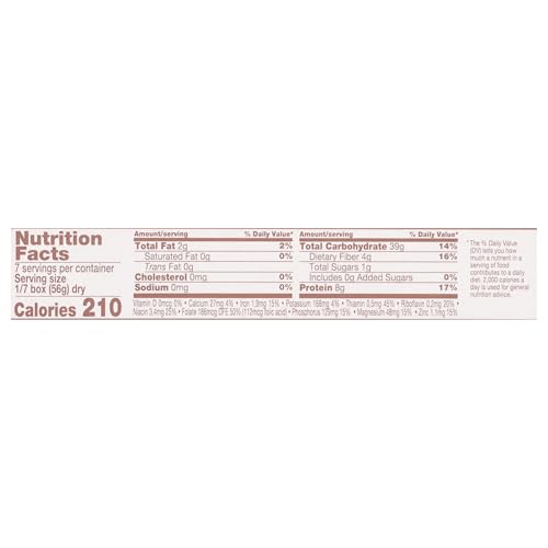 De Cecco Whole Wheat Pasta  Spaghetti No.12  13.25 Ounce
