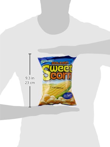 Regent Sweet Corn 60g