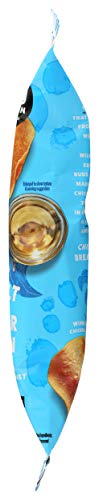 Wilde Brands Sea Salt Vinegar Chicken Chips, 2.25 Oz (Pack of 2)