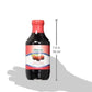 Montmorency Red Cherry Juice Concentrate - Bottled In Premium Glass Bottles 16Oz - 100% Pure Michigan-Grown Red Cherries, Gluten