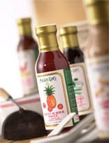 MAGGIE GINS Sweet & Sour Sauce, 13 Ounce (Pack of 1)