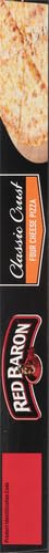 Red Baron Four Cheese Classic Crust Frozen Pizza, 21.06 Oz