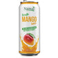 Namai Pure Mango Fruit Juice, No Added Sugar, 24 Pack