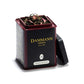White Tea - Passion De Fleurs, Rose-Flavoured White Tea, 60G / 2.11Oz Loose Leaf Tea In Tin, Dammann Frres