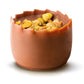 Bouchard Dubai Chocolates Pistachio & Knafeh, 16.01 OZ (1 LB/454g), Brown & Light Green
