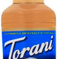 Torani Syr Cof Sltcrm Sf ( 4 X 12.7 Oz   )