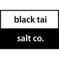 Black Tai Salt Co. Brand 2 Pack of 100% Himalayan Salt Detox 4x8x2 Foot Bricks