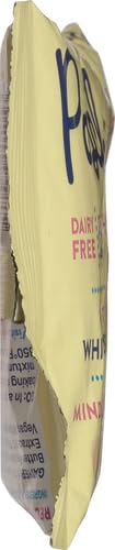 Pascha, Organic White Rice Chocolate Baking Chips, 7.1 Ounce