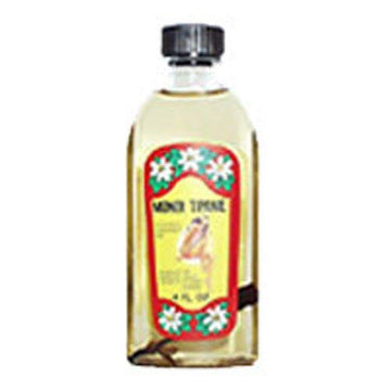 Monoi Coconut Oil,Frangi, 4 Fz2