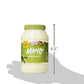 Kraft Mayonnaise With Olive Oil, 30-Ounce Jars (Pack Of 2)