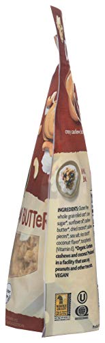 Natures Path Granola Coconut Cashew Butter, 11 Oz