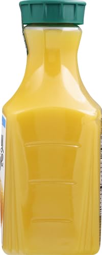 SMPLY JCE ORNG CALCIUM (6x52.00)