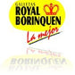 Vainilla Imperial - Puerto Ricos Sweet Vanilla cookie by Royal Borinquen - 20 oz can