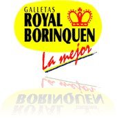 Vainilla Imperial - Puerto Ricos Sweet Vanilla cookie by Royal Borinquen - 20 oz can