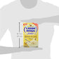 Cream Of Wheat Instant Hot Cereal, Bananas And Cream, 1.23 Ounce, 10 Packets