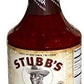 Stubbs Original Bbq Sauce (6X36Oz )
