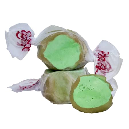 Salt Water Taffy (Caramel Apple, 1 Lb)
