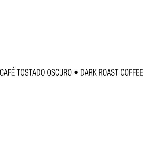 Caf   Bustelo Espresso Style Dark Roast Coffee, Keurig K-Cup Pods, 10 Count Box