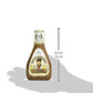 Newmans Own Parmesan & Roasted Garlic Salad Dressing, 16 Fl Oz, Model 020662002082