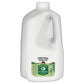 Organic Valley, Organic Skim Milk, 128 oz (Gallon)