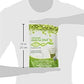 MATCHA DNA Organic Culinary Grade Matcha Green Tea - 12 Ounce Bag, USDA Certified, Pure Matcha, Vibrant Green Color