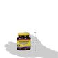 Fleischmann's Yeast for Bread Machines, 4-Ounce Jars (Pack of 3)