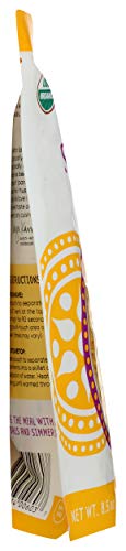 MAYA KAIMAL Organic Turmeric & Cumin Surekha Rice, 8.5 OZ