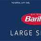 Barilla Large Shells Pasta, 16 oz