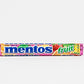 Mentos Variety Flavored Candy 1.32 Oz/37G 20 Rolls (Fruit)
