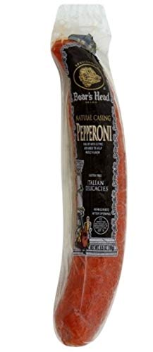 Boars Head charcuterie Salami Sampler Includes 7 Types Of Salami