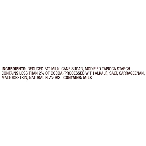 Kozy Shack Original Recipe Chocolate Pudding, 22 oz Tub