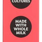 Clio Bar RFG Yogurt Greek Strawberry, 1.76 Oz