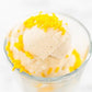 Bakerpan Yellow Nonpareils Sprinkles - 7 Ounces Yellow Sprinkles For Cake Decorating - Edible Nonpareils For Cupcakes, Ice Cream