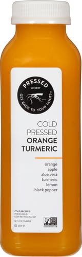 Prsjce Cold Orng Tumeric (6X12.00)