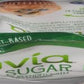 Truvia Cane Sugar Blend, Natural Stevia Sweetener and Cane Sugar, 24 oz (Pack of 4)