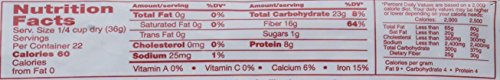 FARAON Seda Small Reds, 28 Ounce (Pack of 12)