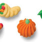 Philadelphia Candies Milk Chocolate Covered OREO® Cookies Thanksgiving Assortment, 8 oz