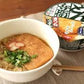 Donbei Mini 1.5oz 6pcs Set Japanese Wheat Noodles In A Hot Soup Topped With Deep Fried Tofu 6pcs Instant Noodle Ninjapo