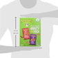Annies Homegrown Homegrown Fruit Snacks Variety Pack Net Wt (42 Pack 0.8 Oz Net Wt 34 Oz )