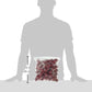 Cherry Tootsie Pops 75 Pops