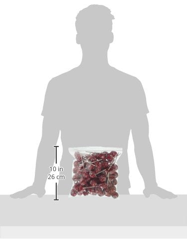Cherry Tootsie Pops 75 Pops