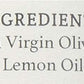 Sutter Buttes Extra Virgin Olive Oil - Meyer Lemon Infused (250 Ml Bottle) Handcrafted, Artisan Gourmet Evoo Cold Pressed And Fl