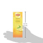 Lipton Lemon Herbal Tea (Box Of 28)