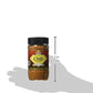 Ziyad Premium Extra Hot Chili Powder, No Additives, 5 oz, Flavorful Spices