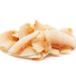 Yupik Organic Toasted Desiccated Coconut Chips, 16 Oz, Non-GMO, Vegan, Gluten-Free (Pack of 2)