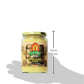 Laxmi Traditional Indian Ginger Garlic Cooking Paste - 24Oz