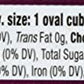 Dorot Crushed Garlic, 2.8 oz (frozen)